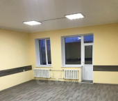 офис 55 кв м, этаж 3/5 улица Мухина, 31