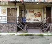 офис 119 кв м, этаж 1/10 Амурская улица, 146