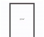 22 кв м Заводская улица, 146