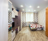 комната 17 кв м улица Шимановского, 46