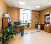 офис 690 кв м, этаж 2/2 Первомайская улица, 1