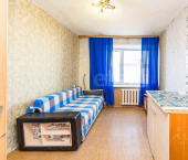 комната 12 кв м улица Ломоносова, 261