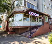 офис 181 кв м, этаж 1/5 улица Горького, 112