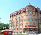 ОСЗ 1817 кв м Тополиная улица, 59А