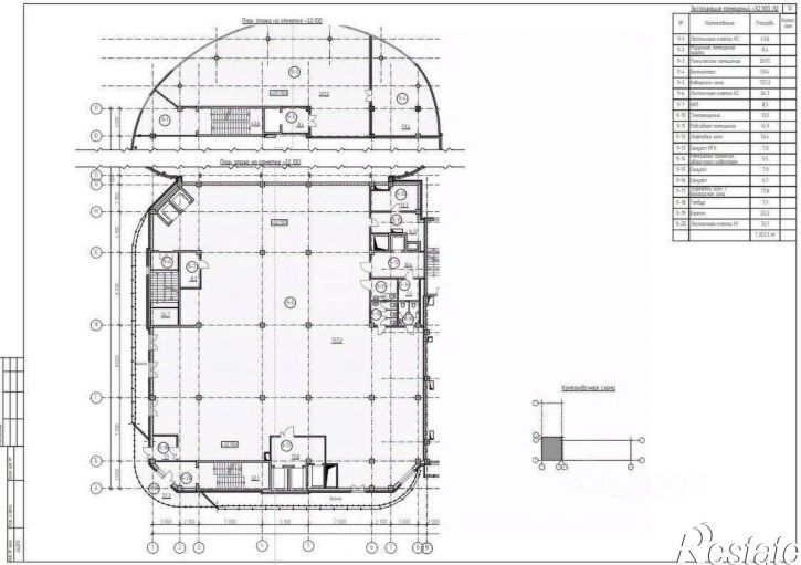 Торговое помещение Красноармейская улица, 153,  д. 153