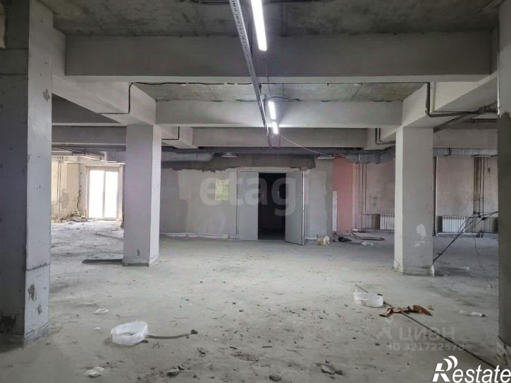 Торговое помещение Красноармейская улица, 153,  д. 153