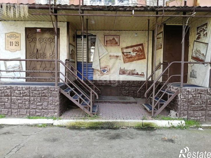 Офис Амурская улица, 146,  д. 146