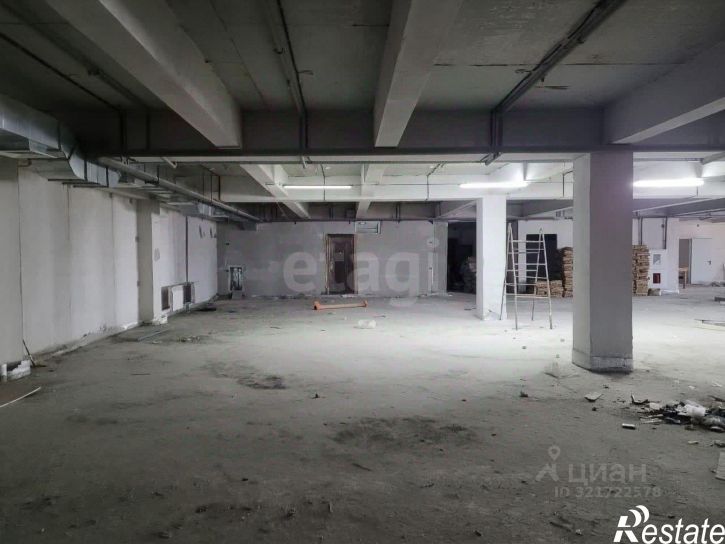 Торговое помещение Красноармейская улица, 153,  д. 153