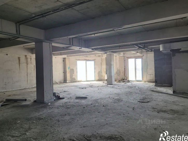 Торговое помещение Красноармейская улица, 153,  д. 153