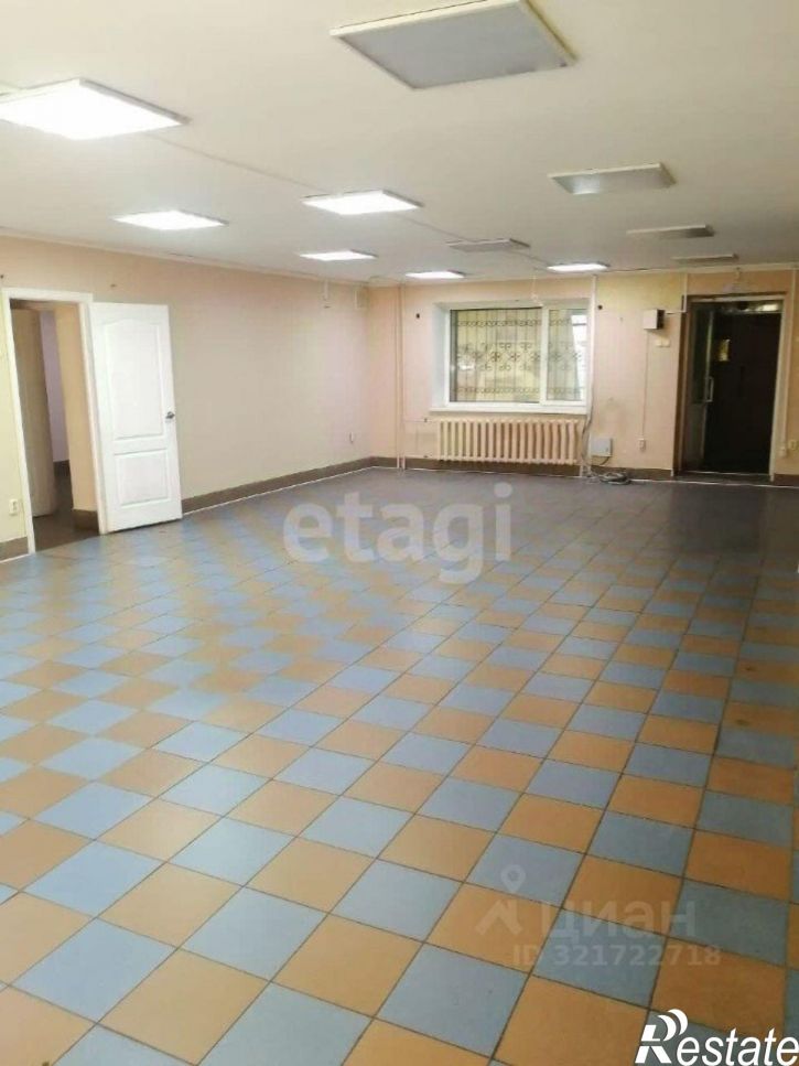 Офис Амурская улица, 146,  д. 146