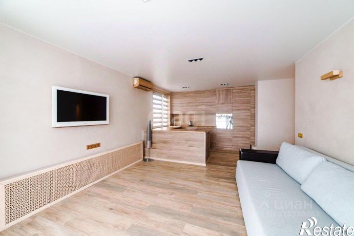 3-комн квартира Зейская улица, 222,  д. 222