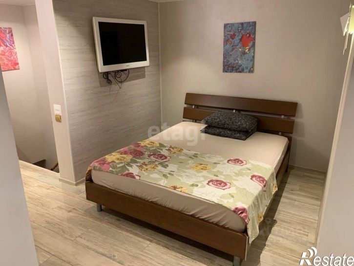 3-комн квартира Зейская улица, 222,  д. 222