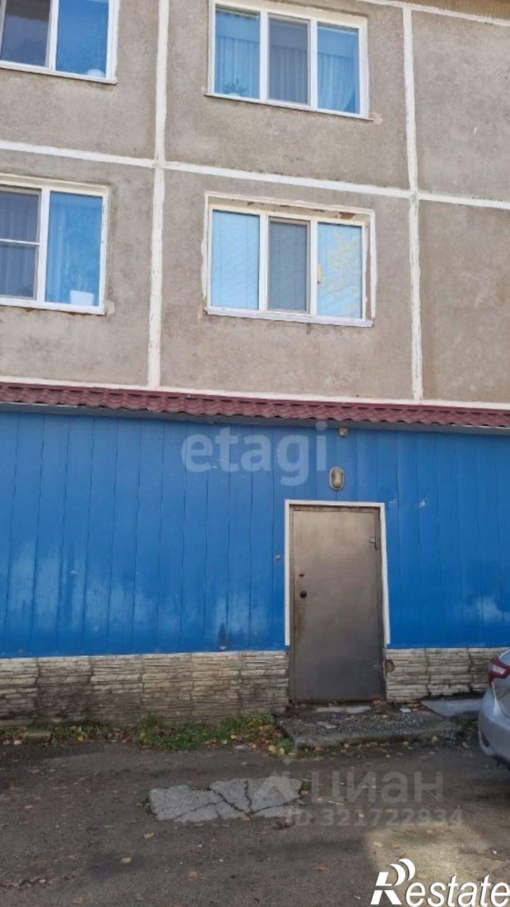 Офис Нагорная улица, 1/3,  д. 1/3