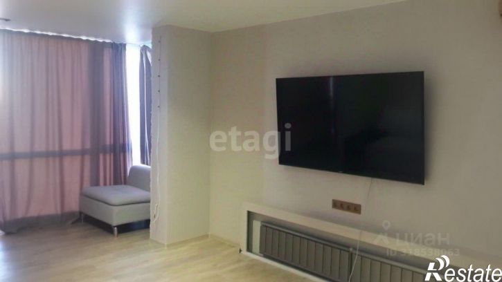 3-комн квартира Зейская улица, 222,  д. 222