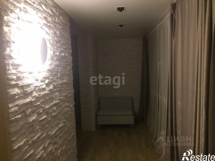 3-комн квартира Зейская улица, 222,  д. 222