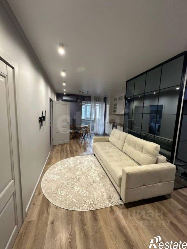 3-комн квартира Краснофлотская улица, 77/1,  д. 77/1