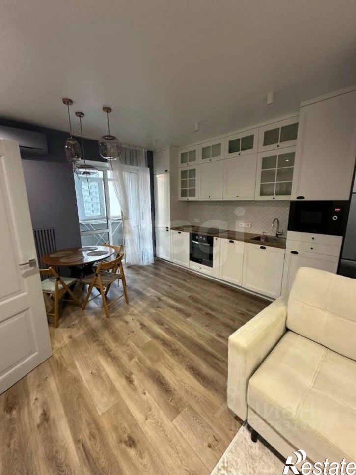 3-комн квартира Краснофлотская улица, 77/1,  д. 77/1