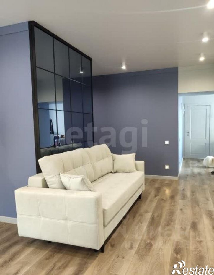 3-комн квартира Краснофлотская улица, 77/1,  д. 77/1