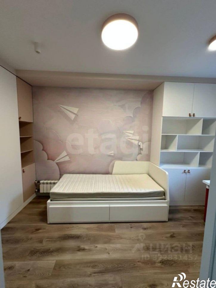 3-комн квартира Краснофлотская улица, 77/1,  д. 77/1