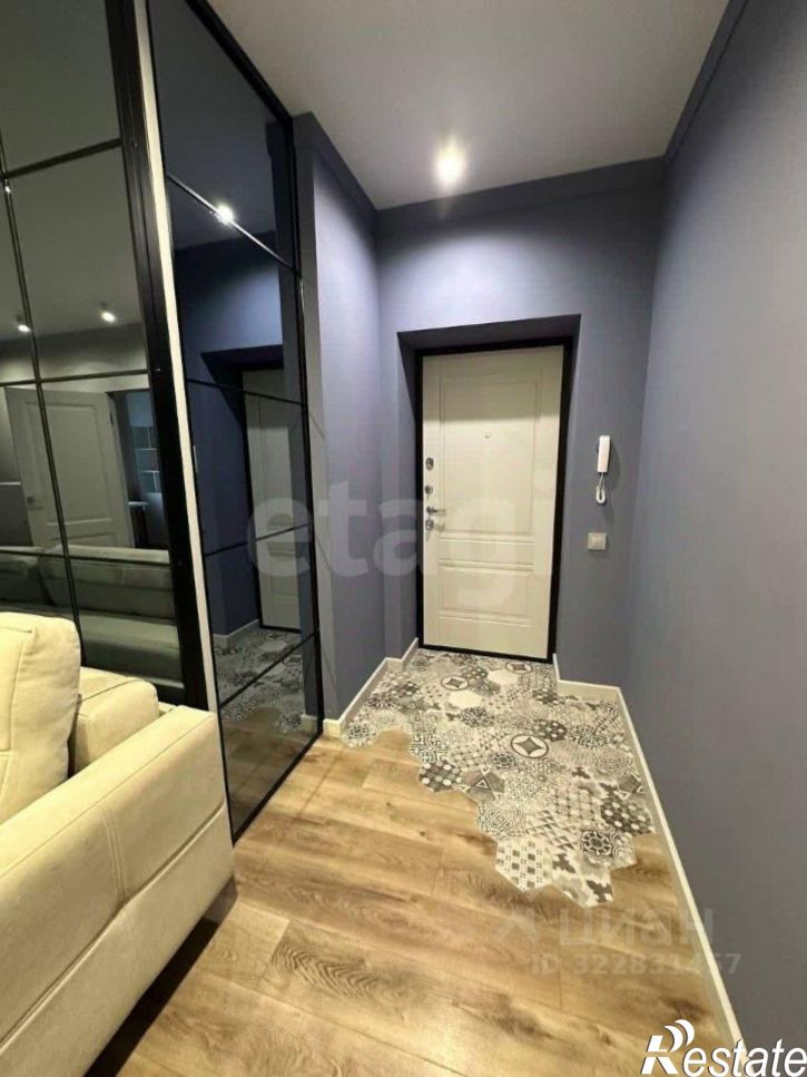 3-комн квартира Краснофлотская улица, 77/1,  д. 77/1