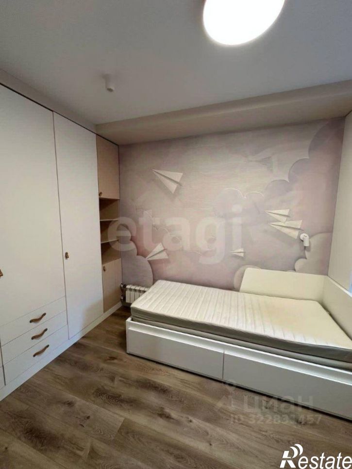 3-комн квартира Краснофлотская улица, 77/1,  д. 77/1