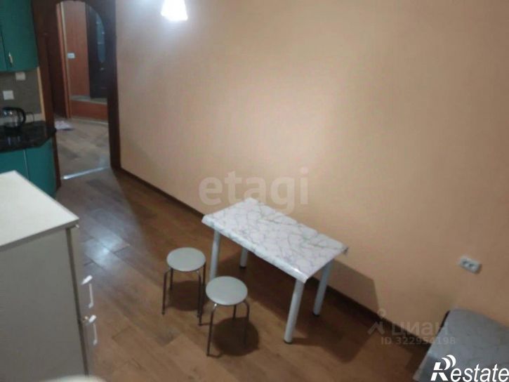 1-комн квартира Комсомольская улица, 49,  д. 49