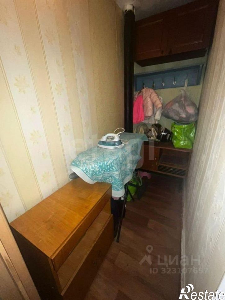 1-комн квартира Амурская улица, 125,  д. 125