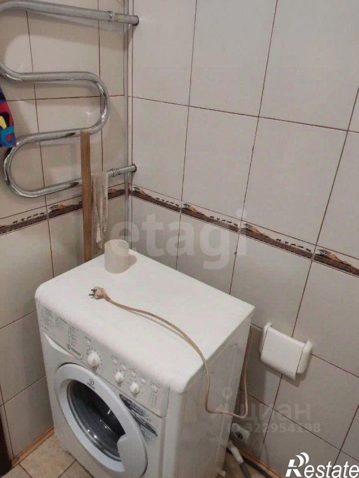 1-комн квартира Комсомольская улица, 49,  д. 49