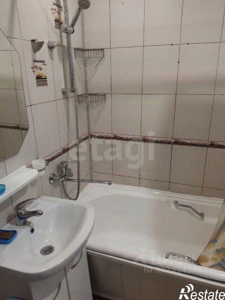 1-комн квартира Комсомольская улица, 49,  д. 49