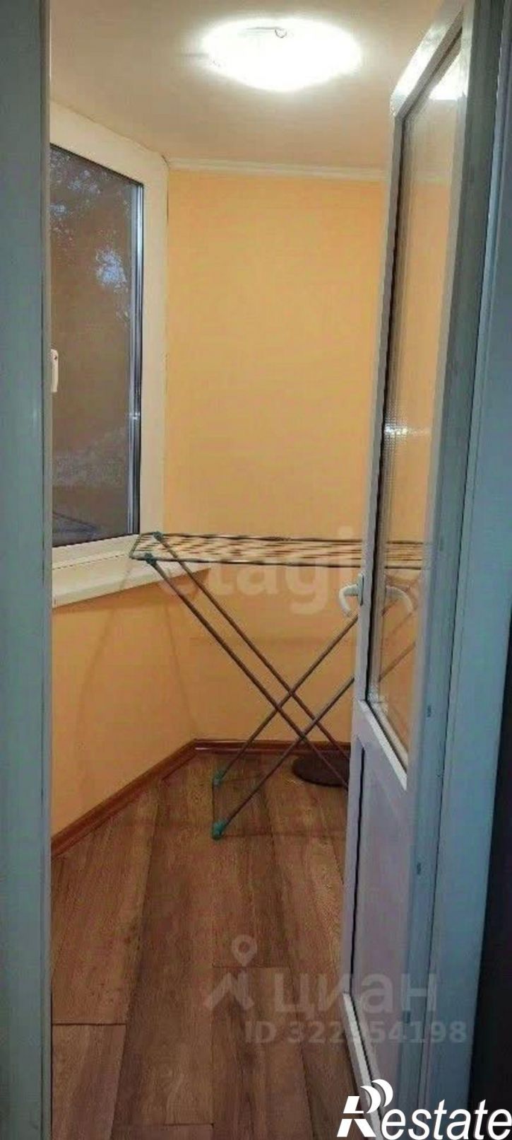 1-комн квартира Комсомольская улица, 49,  д. 49