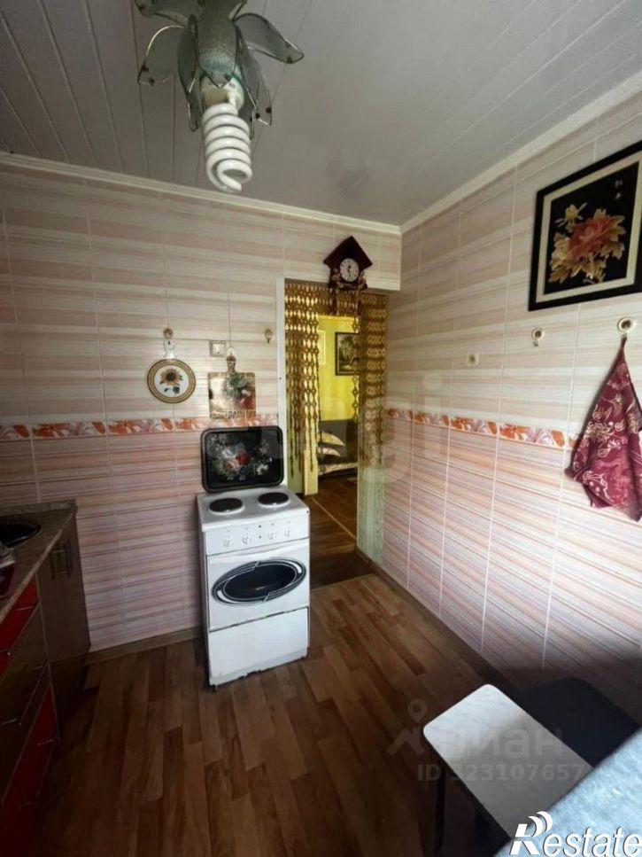 1-комн квартира Амурская улица, 125,  д. 125