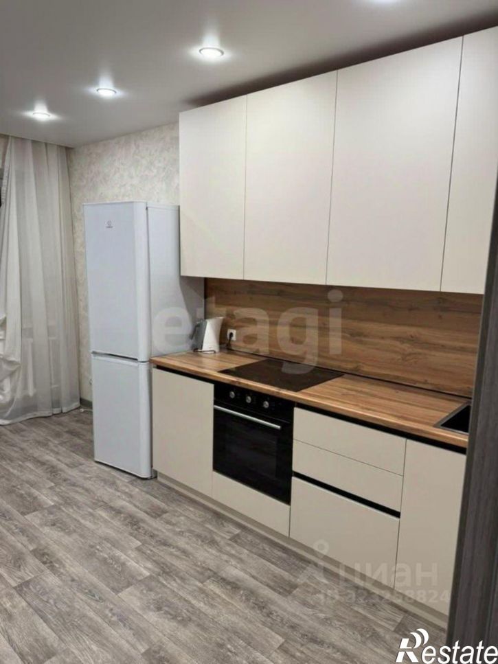 1-комн квартира Красноармейская улица, 77,  д. 77