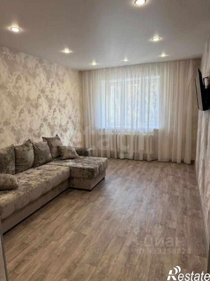 1-комн квартира Красноармейская улица, 77,  д. 77