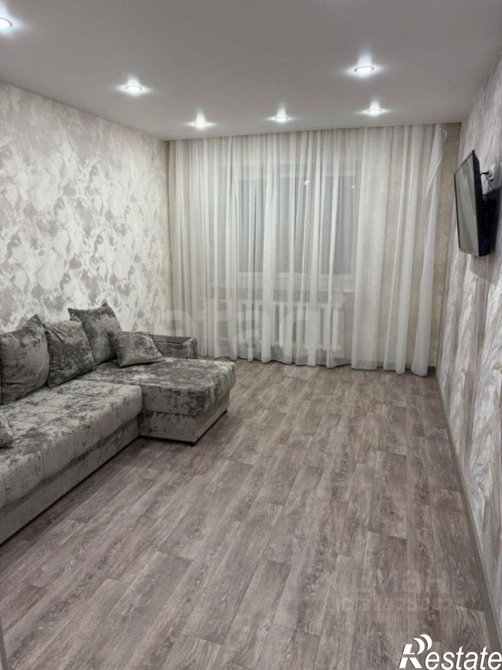 1-комн квартира Красноармейская улица, 77,  д. 77