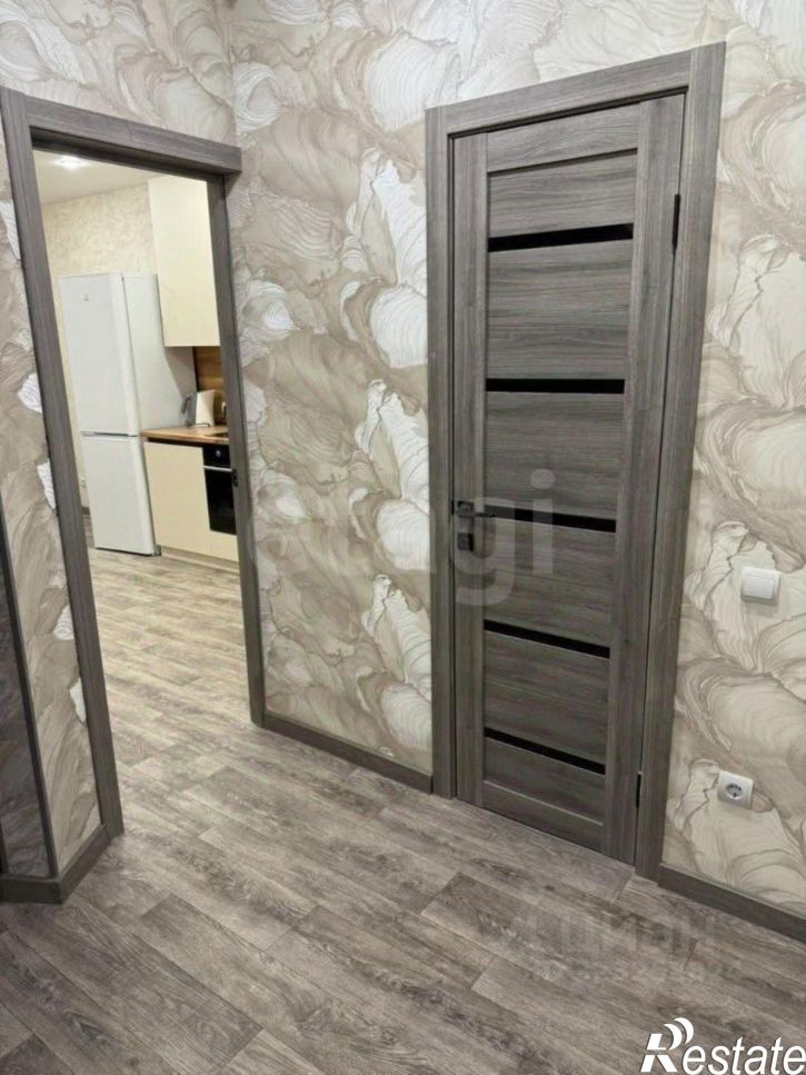 1-комн квартира Красноармейская улица, 77,  д. 77