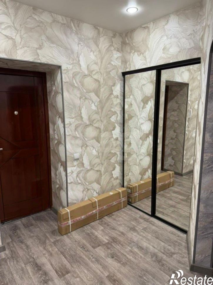 1-комн квартира Красноармейская улица, 77,  д. 77