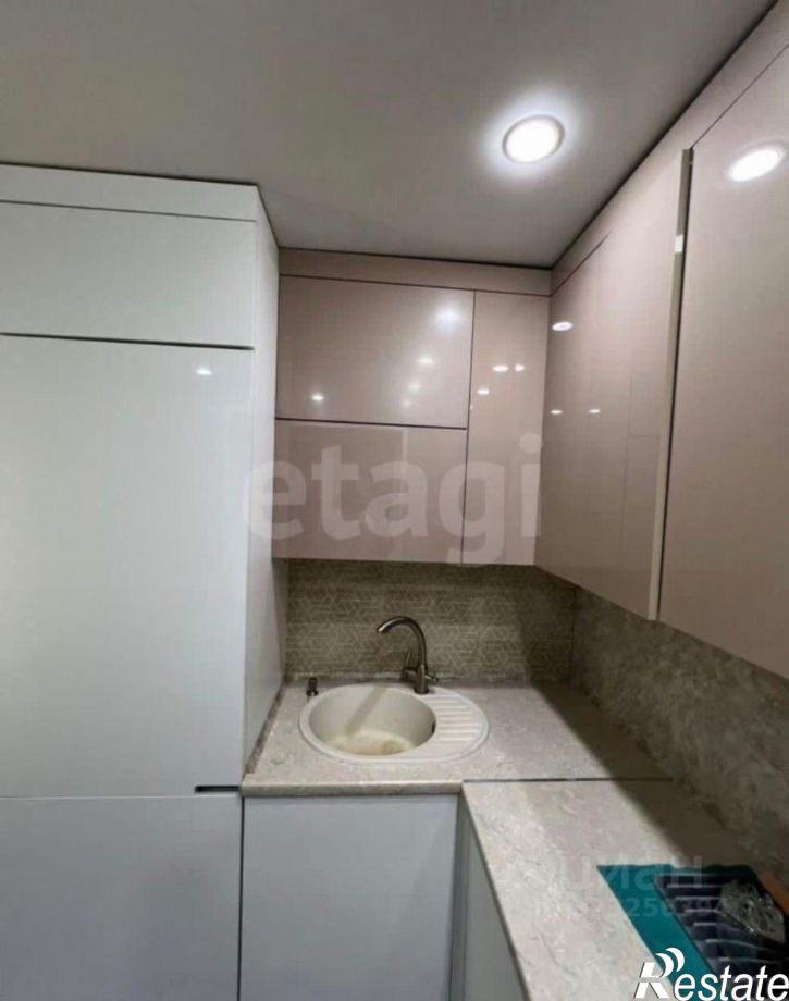 1-комн квартира улица Фрунзе, 58,  д. 58