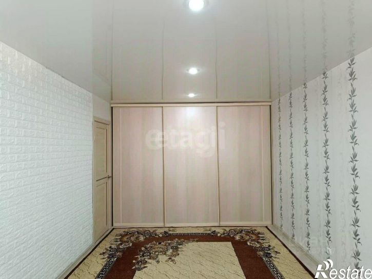 1-комн квартира Заводская улица, 2,  д. 2