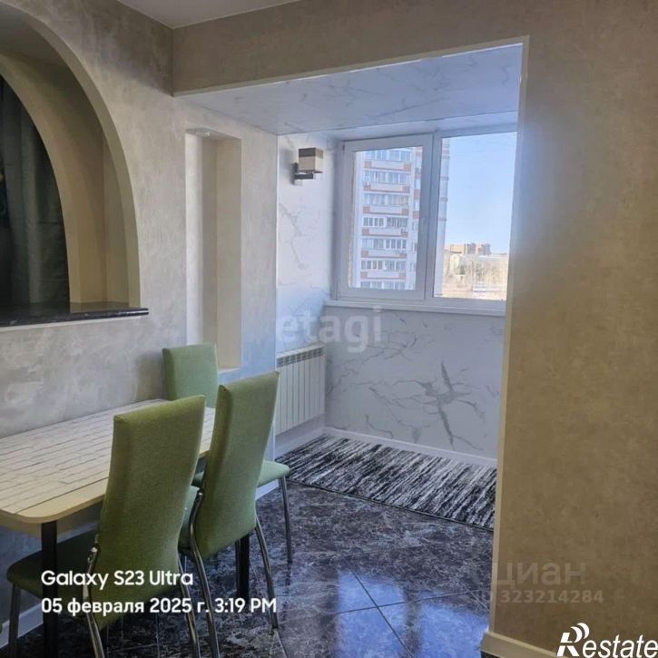 2-комн квартира Студенческая улица, 21,  д. 21