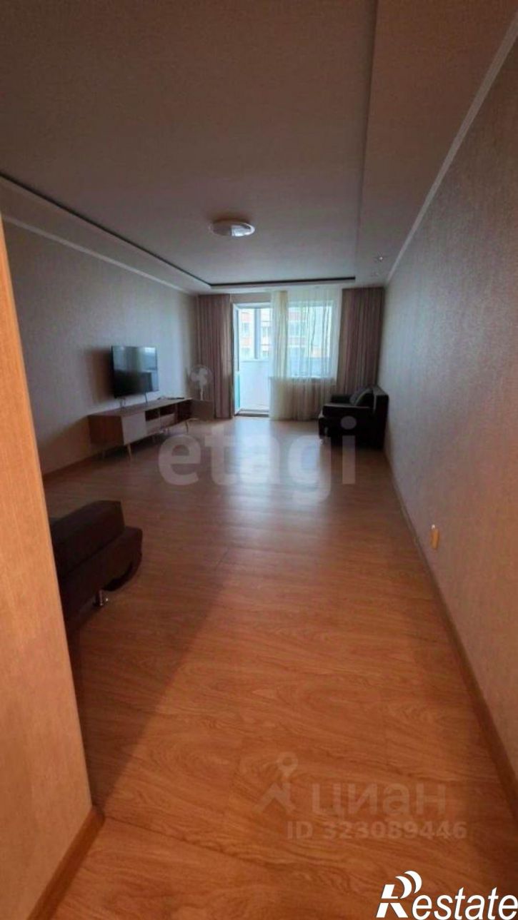 2-комн квартира улица Кантемирова, 23/2,  д. 23/2