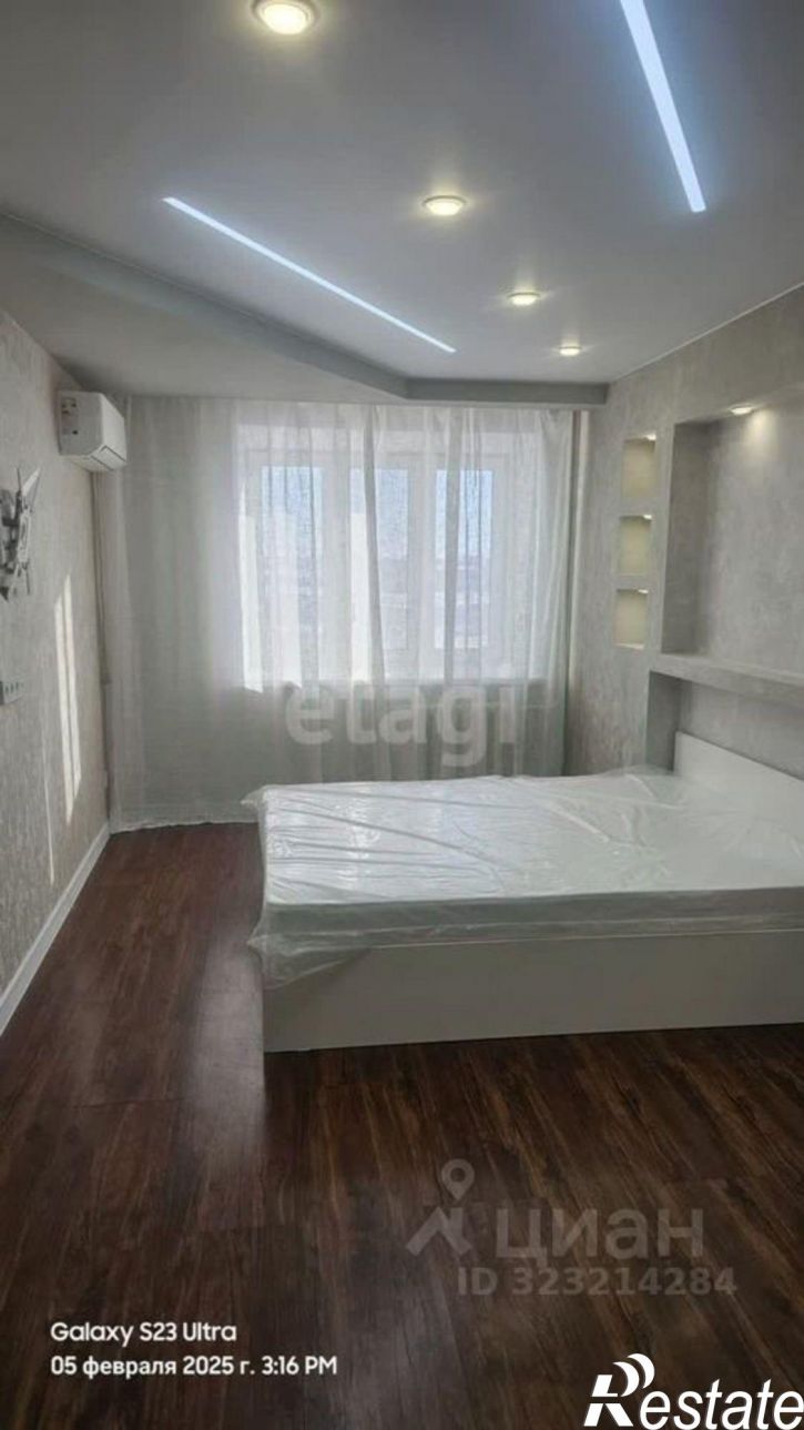 2-комн квартира Студенческая улица, 21,  д. 21