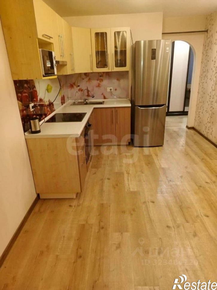 1-комн квартира Зейская улица, 269,  д. 269