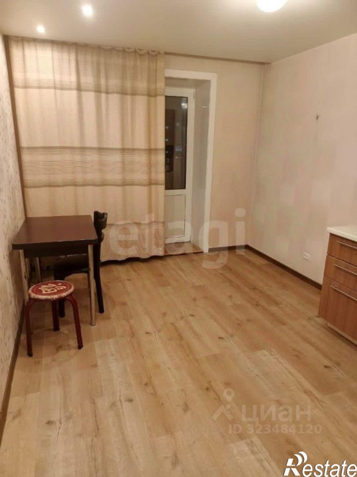 1-комн квартира Зейская улица, 269,  д. 269