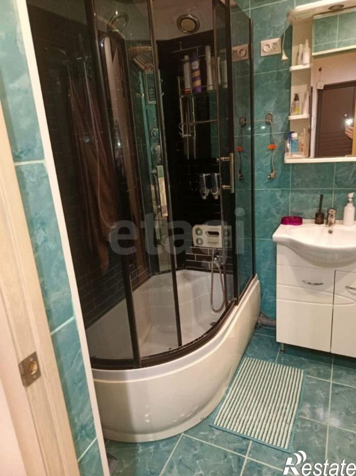 1-комн квартира Зейская улица, 269,  д. 269