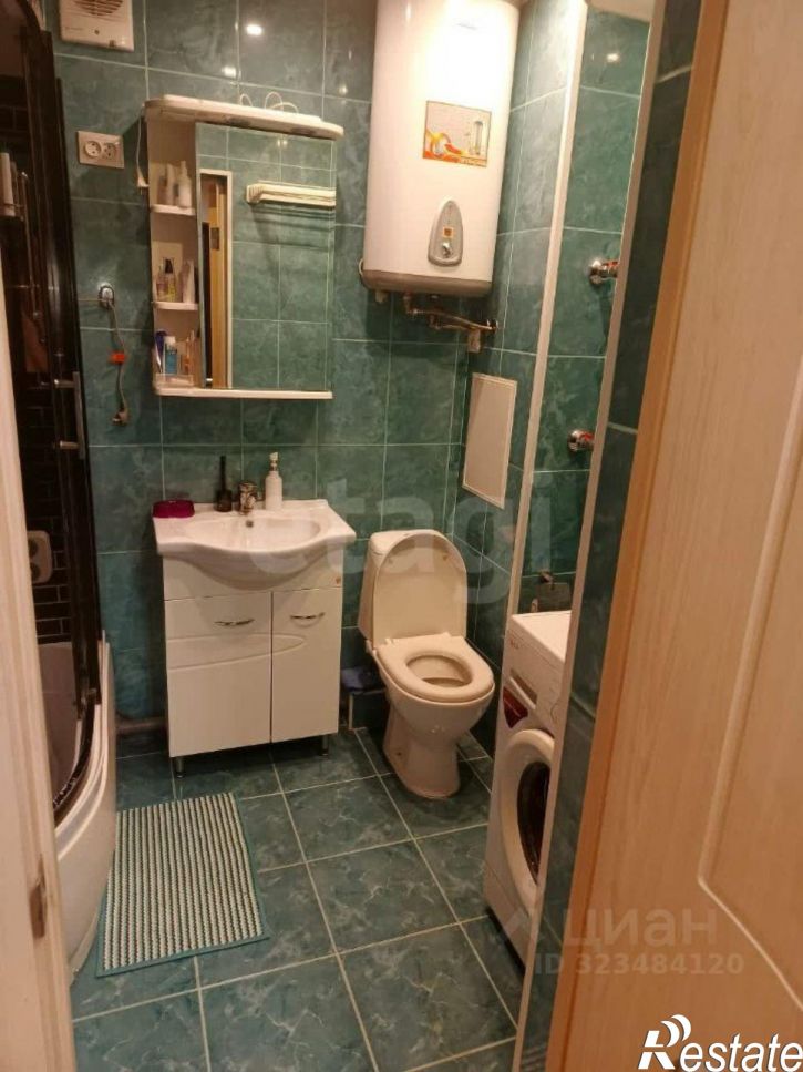 1-комн квартира Зейская улица, 269,  д. 269