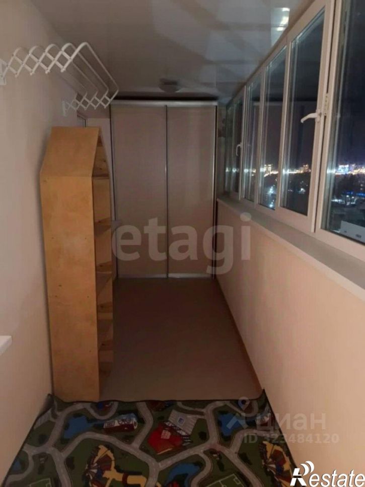 1-комн квартира Зейская улица, 269,  д. 269