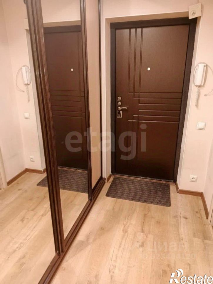 1-комн квартира Зейская улица, 269,  д. 269