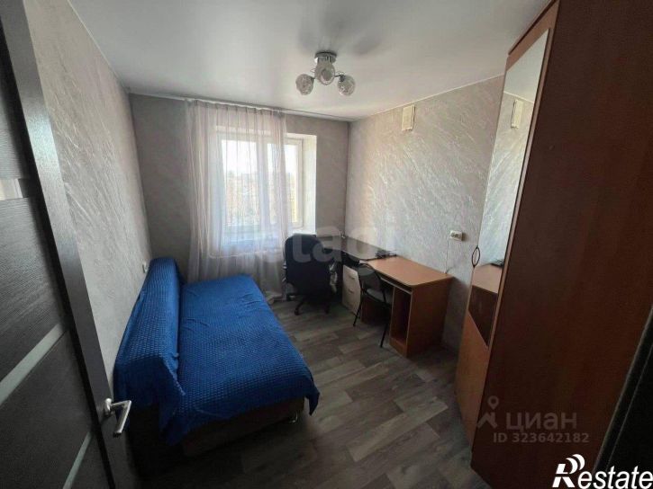 2-комн квартира Тополиная улица, 51/1,  д. 51/1