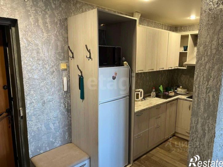 2-комн квартира Тополиная улица, 51/1,  д. 51/1