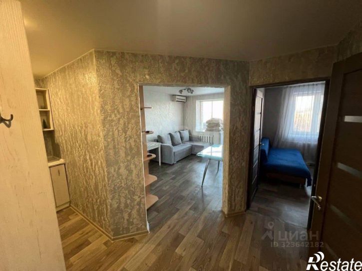 2-комн квартира Тополиная улица, 51/1,  д. 51/1